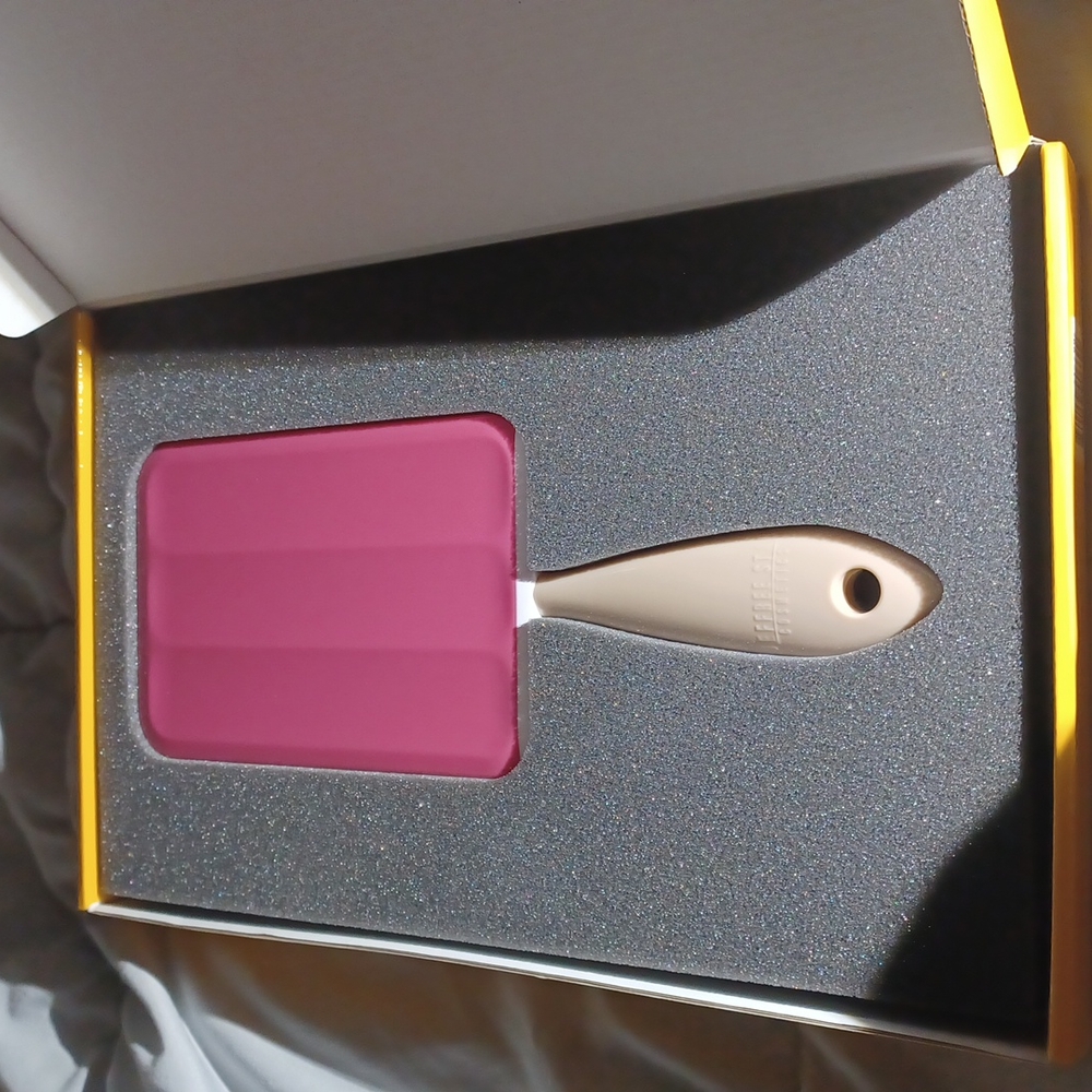 Jeffree Star Pinksicle Hand Mirror